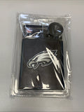 Philadelphia Eagles NFL 7oz Plastic Hip Flask Collectible